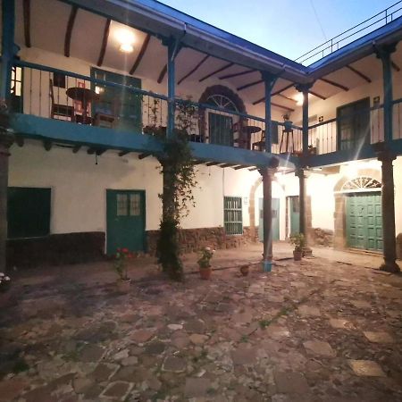 쿠스코 Hugos House B&B 외부 사진