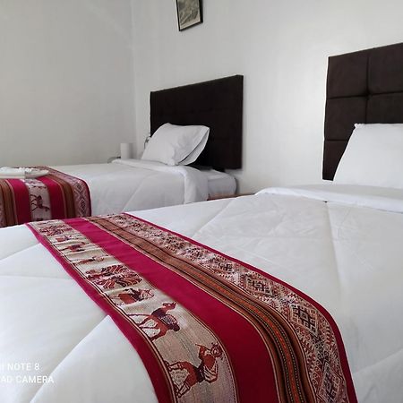 쿠스코 Hugos House B&B 객실 사진
