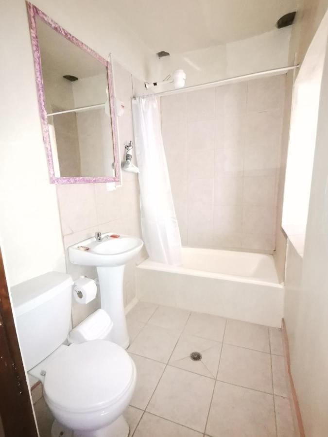 쿠스코 Hugos House B&B 외부 사진