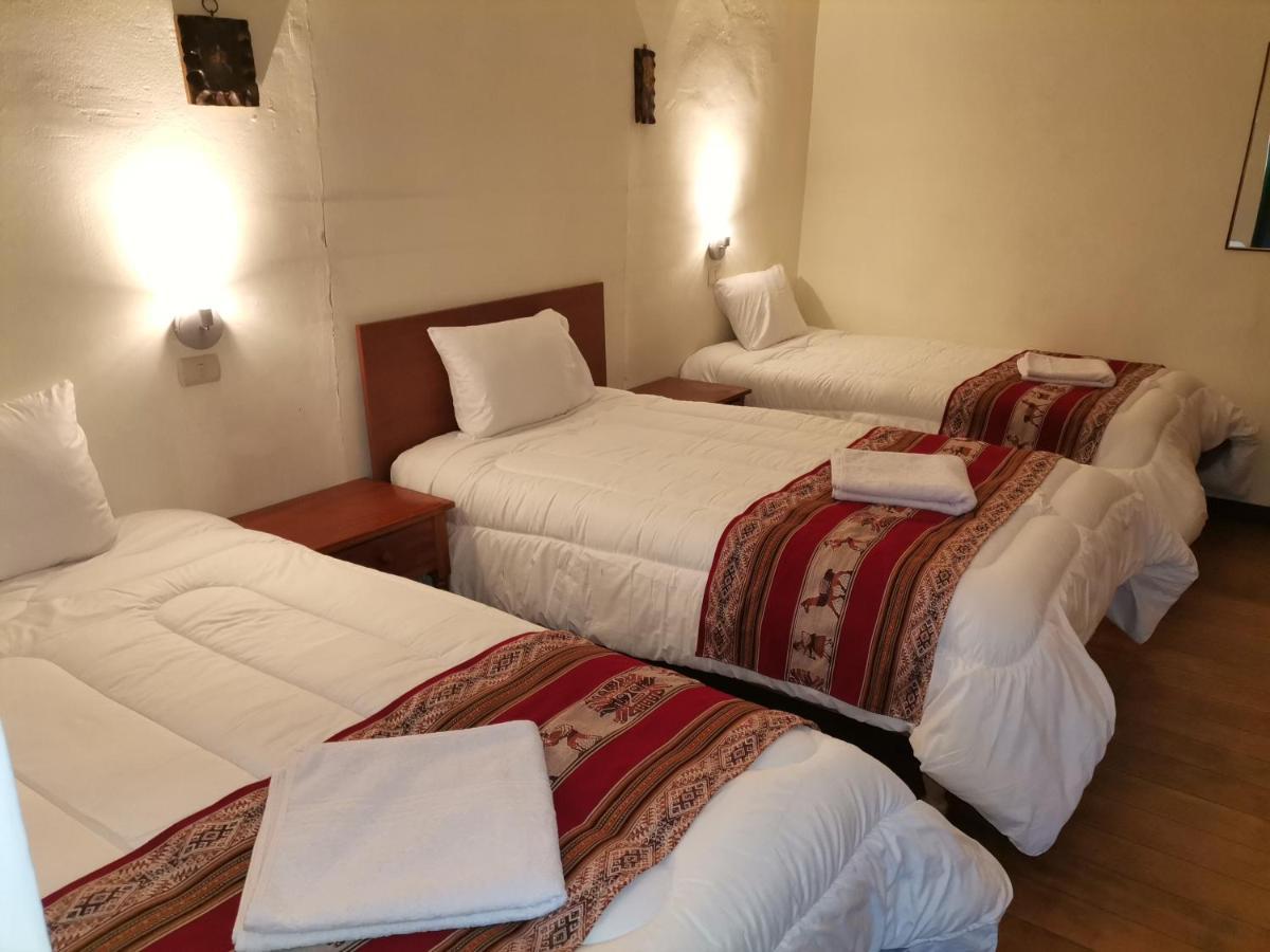 쿠스코 Hugos House B&B 외부 사진